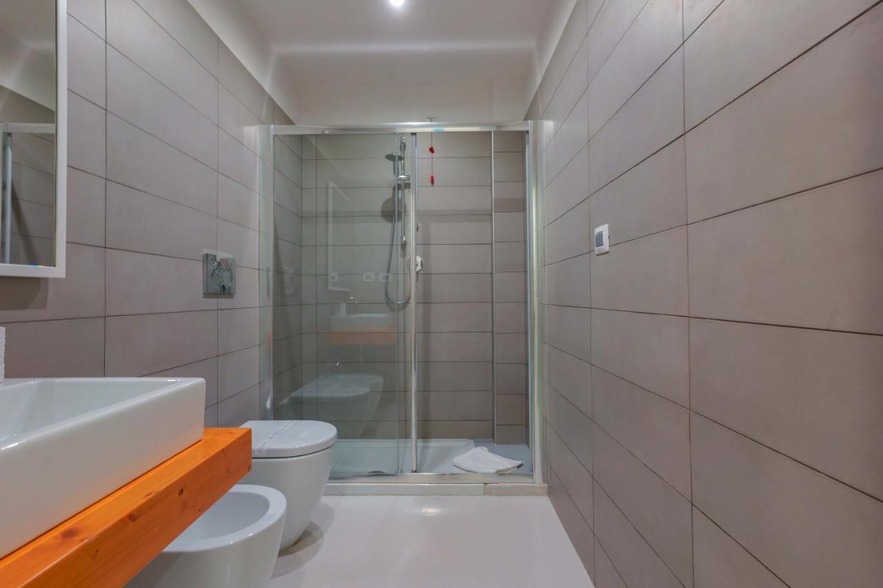 Lumiere Rooms - Eja Sardinia Cagliari Exterior foto